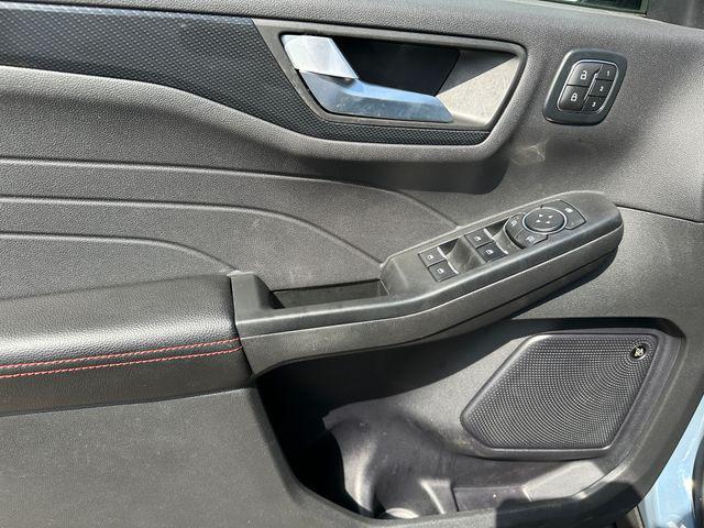 used 2024 Ford Escape car, priced at $24,997