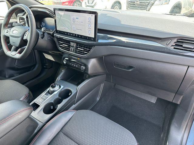 used 2024 Ford Escape car, priced at $24,997