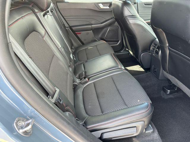 used 2024 Ford Escape car, priced at $24,997