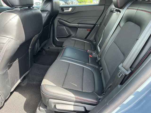 used 2024 Ford Escape car, priced at $24,997