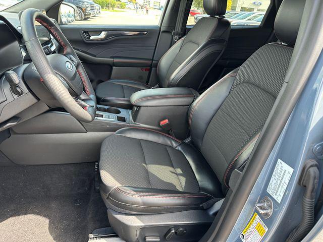 used 2024 Ford Escape car, priced at $24,997