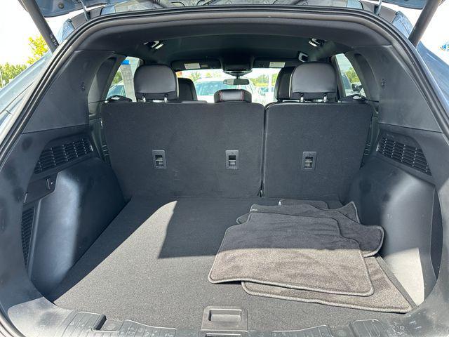 used 2024 Ford Escape car, priced at $24,997