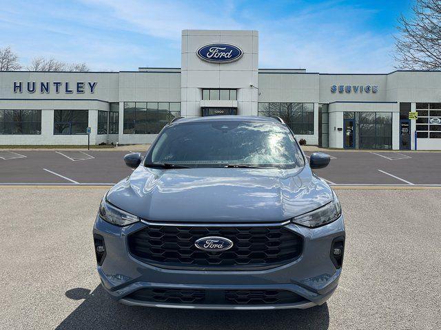 used 2024 Ford Escape car, priced at $24,997