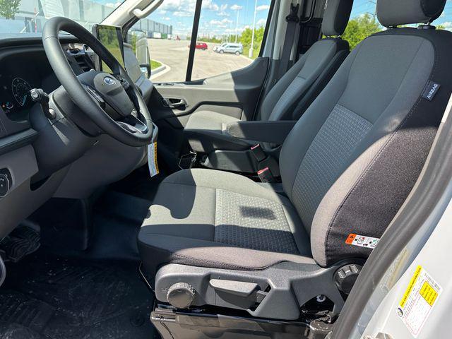 used 2024 Ford Transit-350 car, priced at $54,888