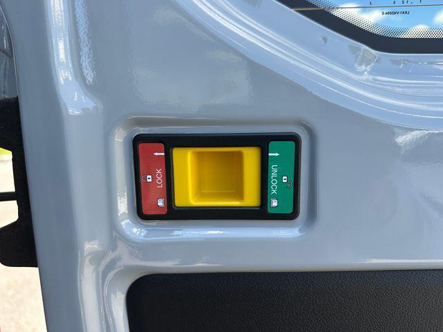 used 2024 Ford Transit-350 car, priced at $54,888