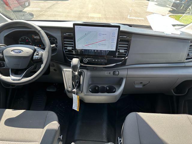 used 2024 Ford Transit-350 car, priced at $54,888