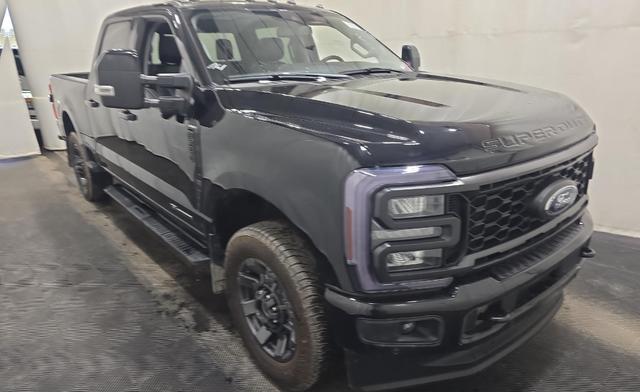 used 2023 Ford F-250 car, priced at $74,888