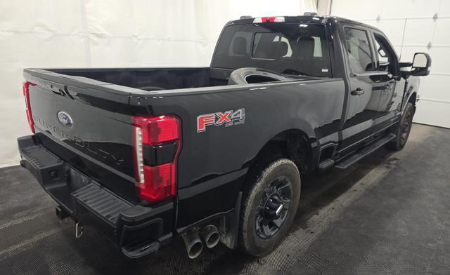 used 2023 Ford F-250 car, priced at $74,888