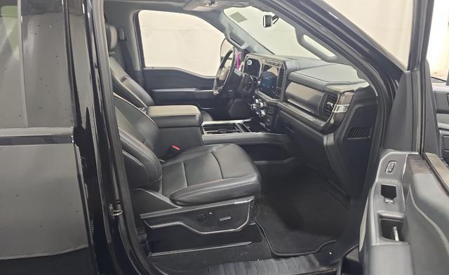 used 2023 Ford F-250 car, priced at $74,888