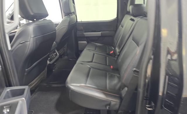 used 2023 Ford F-250 car, priced at $74,888