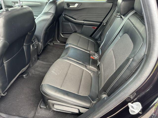 used 2023 Ford Escape PHEV car, priced at $23,444