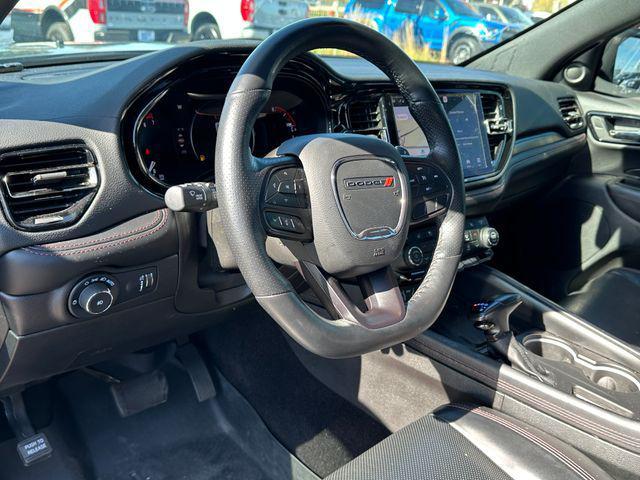 used 2021 Dodge Durango car, priced at $35,772