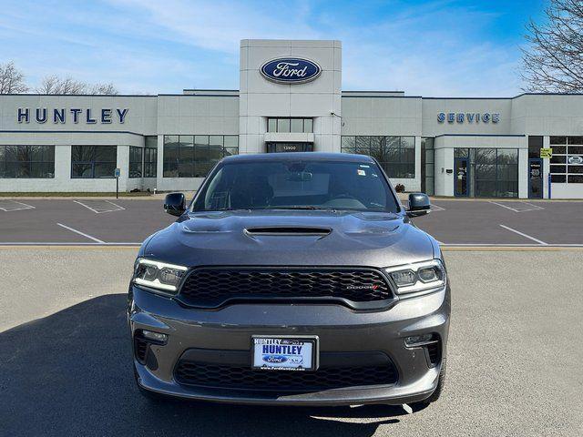 used 2021 Dodge Durango car, priced at $35,772