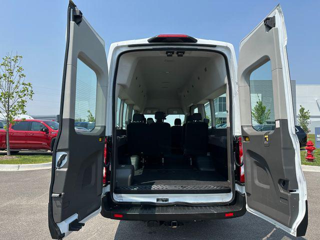 used 2023 Ford Transit-350 car, priced at $47,372