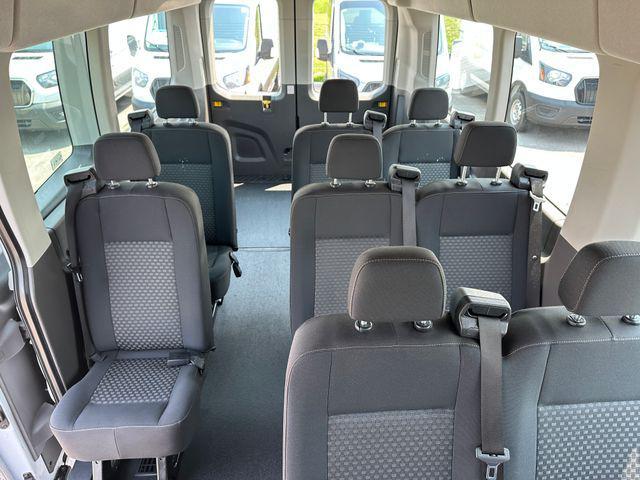 used 2023 Ford Transit-350 car, priced at $47,372