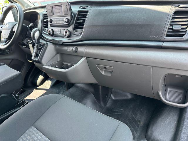 used 2023 Ford Transit-350 car, priced at $47,372