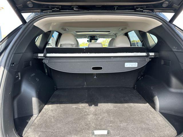 used 2023 Hyundai Tucson car, priced at $23,333