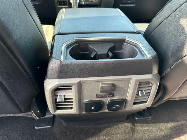 used 2019 Ford F-150 car, priced at $46,946