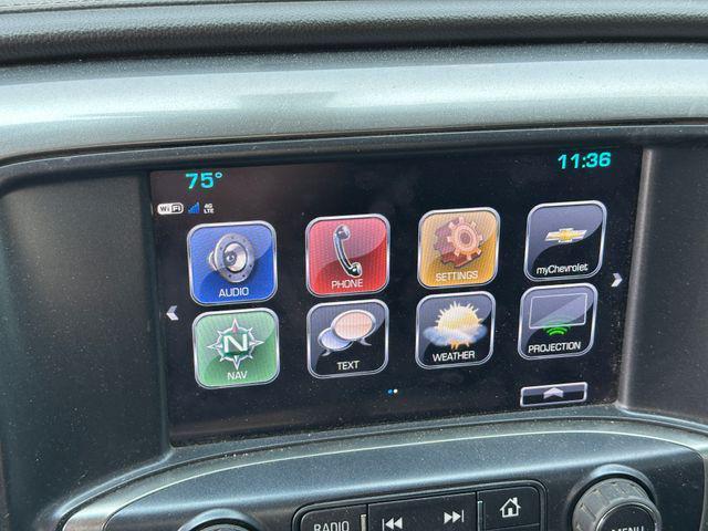 used 2019 Chevrolet Silverado 3500 car, priced at $41,972