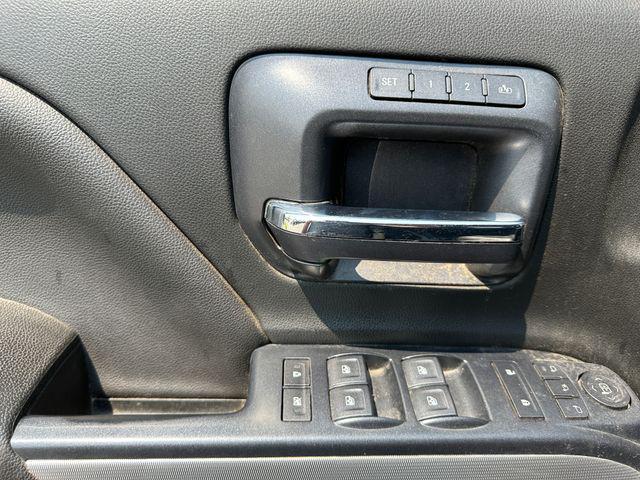 used 2019 Chevrolet Silverado 3500 car, priced at $41,972