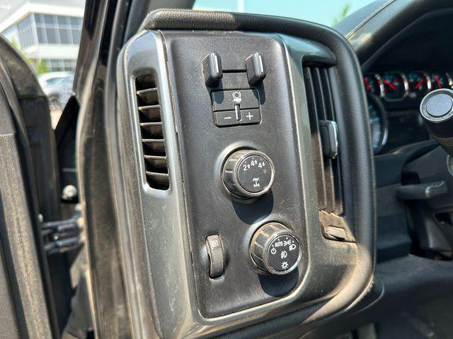 used 2019 Chevrolet Silverado 3500 car, priced at $41,972