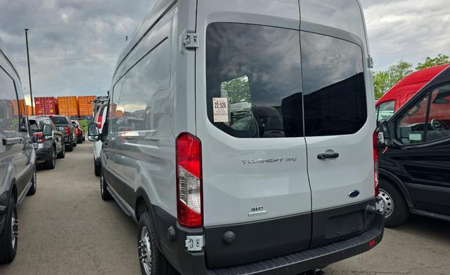 used 2024 Ford Transit-350 car, priced at $54,888