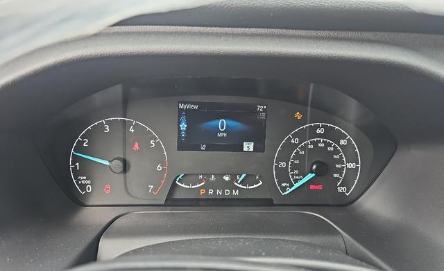 used 2024 Ford Transit-350 car, priced at $54,888