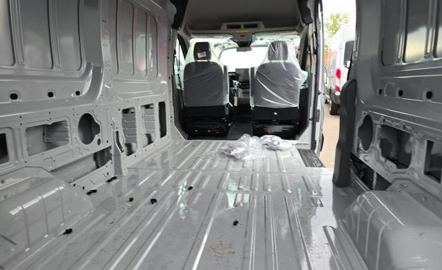 used 2024 Ford Transit-350 car, priced at $54,888
