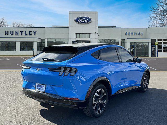 used 2023 Ford Mustang Mach-E car, priced at $31,931