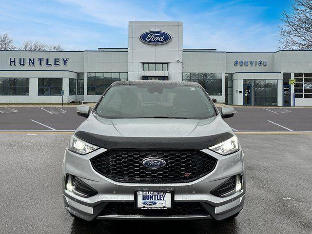 used 2022 Ford Edge car, priced at $29,888