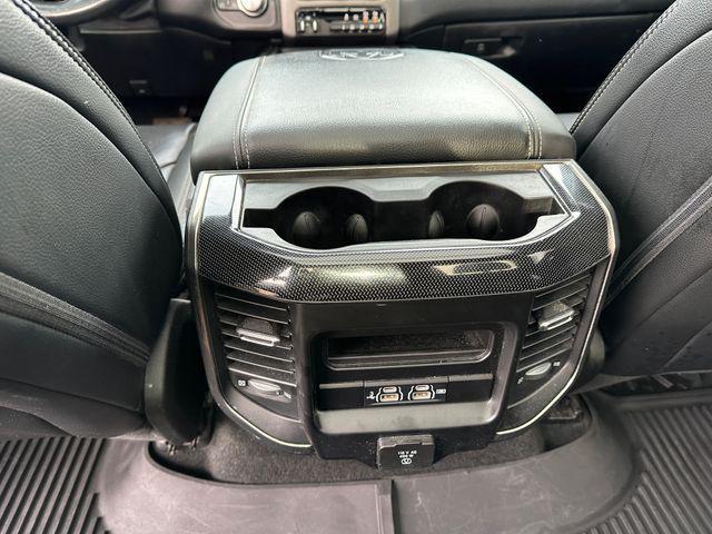 used 2020 Ram 1500 car, priced at $33,888