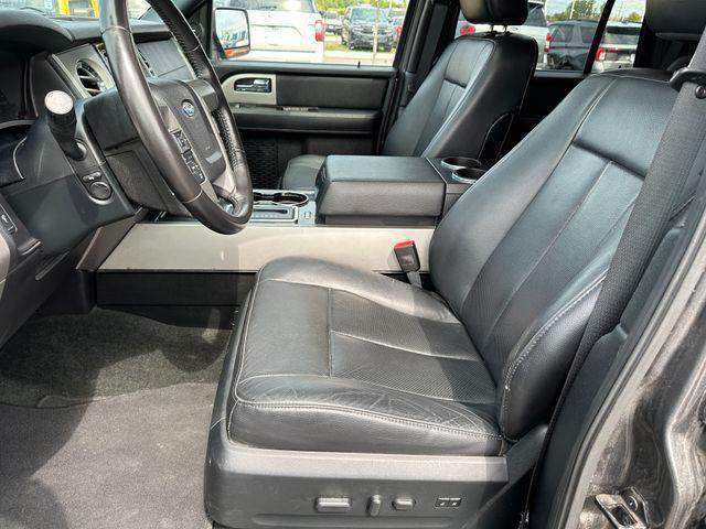 used 2016 Ford Expedition car, priced at $15,372