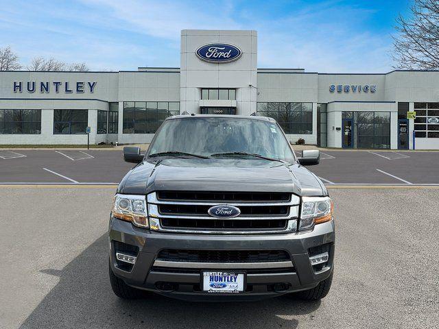 used 2016 Ford Expedition car, priced at $15,372