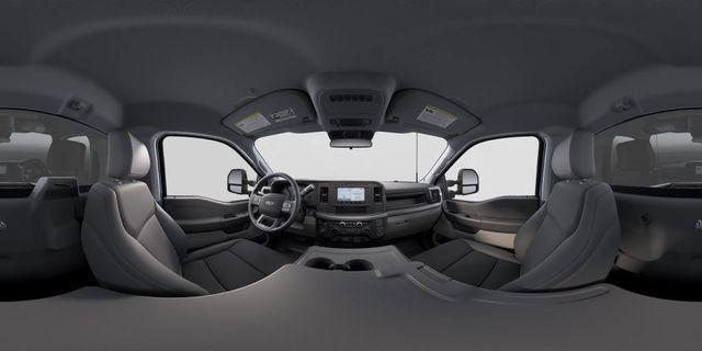 new 2025 Ford F-350 car, priced at $47,458