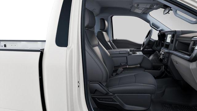 new 2025 Ford F-350 car, priced at $54,262