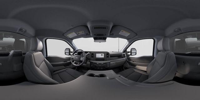 new 2025 Ford F-350 car, priced at $49,458