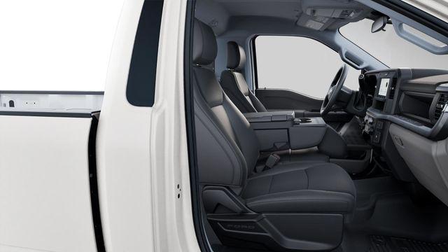 new 2025 Ford F-350 car, priced at $49,458
