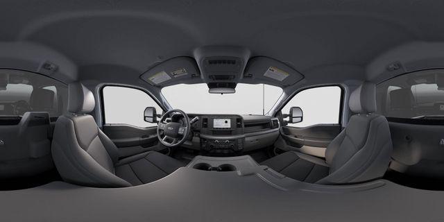 new 2025 Ford F-350 car, priced at $54,262