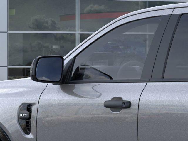 new 2025 Ford Ranger car, priced at $38,779