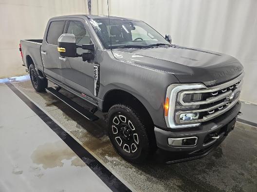 used 2023 Ford F-250 car, priced at $76,888