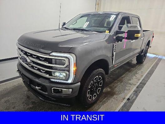 used 2023 Ford F-250 car, priced at $76,888