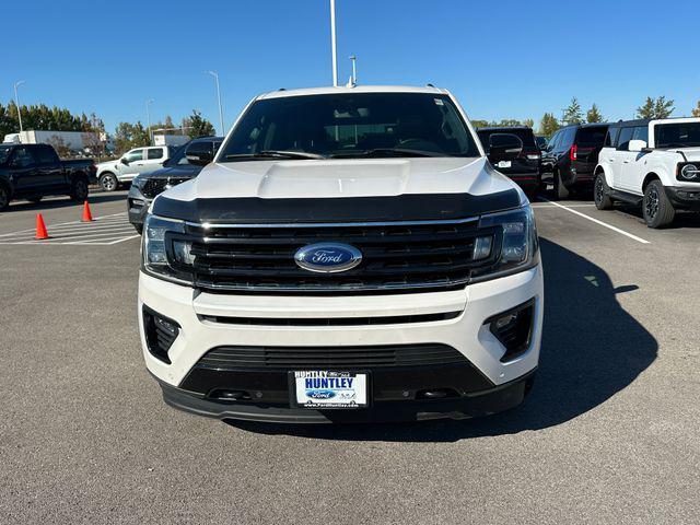 used 2019 Ford Expedition car, priced at $18,997