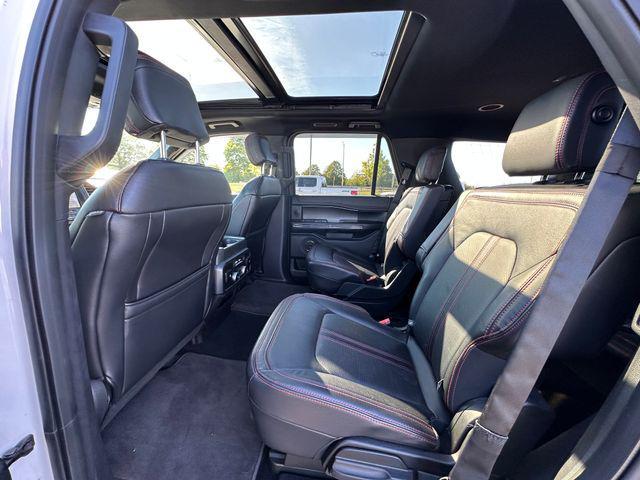 used 2019 Ford Expedition car, priced at $18,997