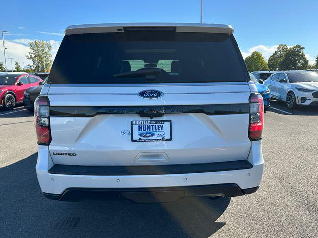 used 2019 Ford Expedition car, priced at $18,997