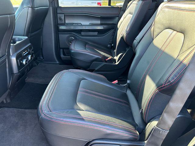 used 2019 Ford Expedition car, priced at $18,997