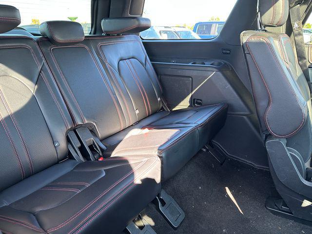 used 2019 Ford Expedition car, priced at $18,997