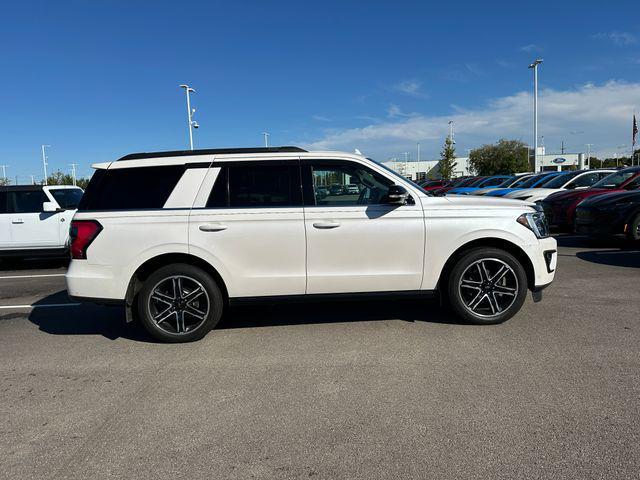 used 2019 Ford Expedition car, priced at $18,997