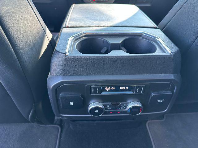 used 2019 Ford Expedition car, priced at $18,997