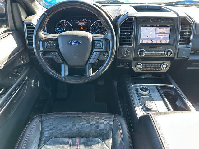 used 2019 Ford Expedition car, priced at $18,997