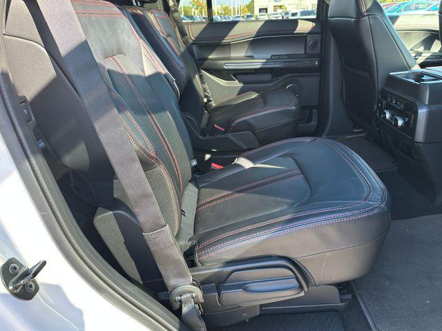 used 2019 Ford Expedition car, priced at $18,997